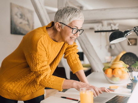 Vind makkelijk en snel gemotiveerde 50 plussers voor jouw vacature.