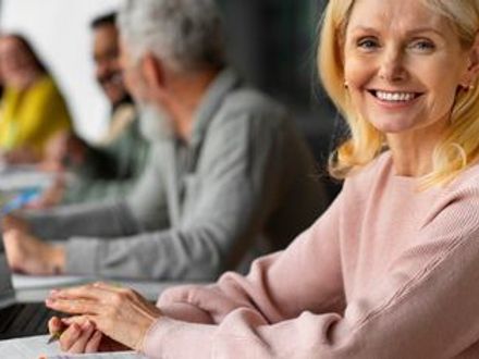 Informatie voor Werkzoekenden