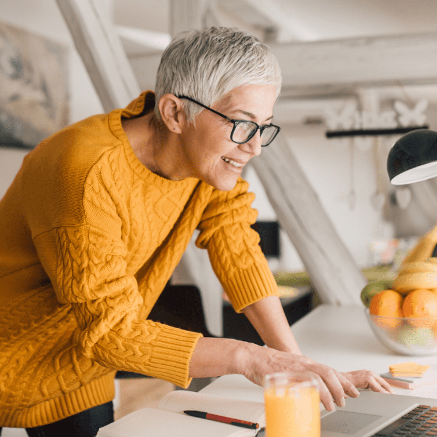Vind makkelijk en snel gemotiveerde 50 plussers voor jouw vacature.
