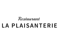  Restaurant La Plaisanterie