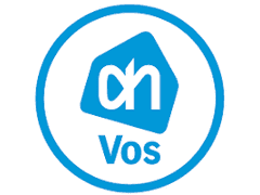  Albert Heijn Vos