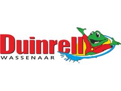 Duinrell vakantie- en attractiepark 