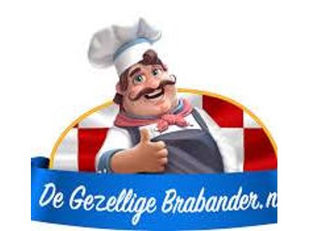 de Gezellige Brabander