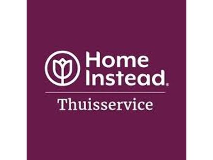  Home Instead Thuisservice Eindhoven