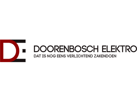 Doorenbosch Elektrotechniek BV