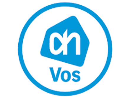  Albert Heijn Vos