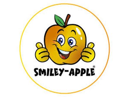  Smiley-Apple BV