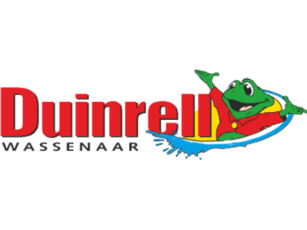 Duinrell vakantie- en attractiepark 